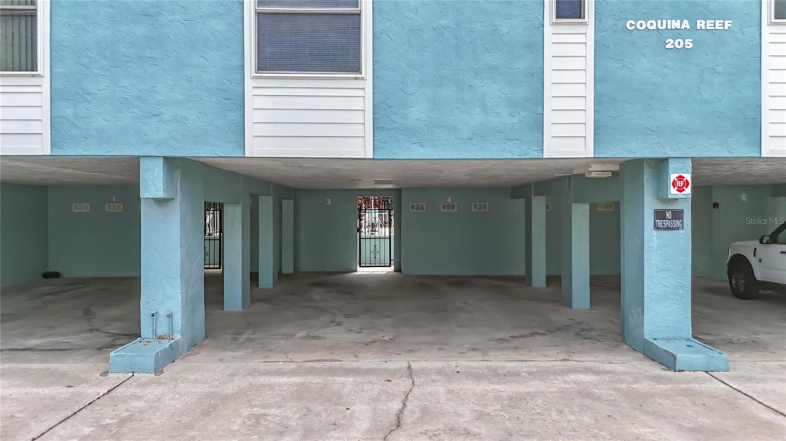 Condominium at 205 HIGHLAND AVE #3, BRADENTON BEACH, photo 3 of 43
