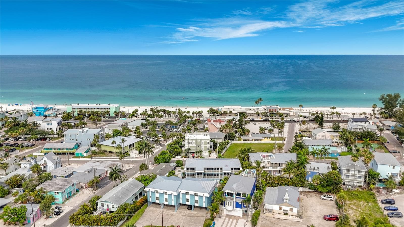 Condominium at 205 HIGHLAND AVE #3, BRADENTON BEACH, photo 4 of 43