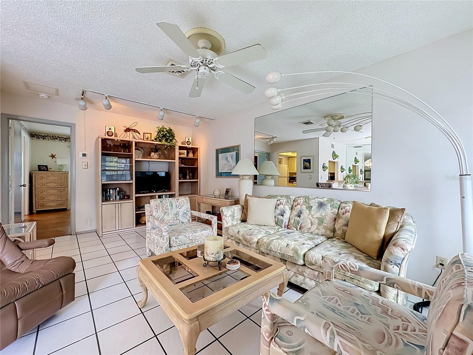 Condominium at 205 HIGHLAND AVE #3, BRADENTON BEACH, photo 5 of 43