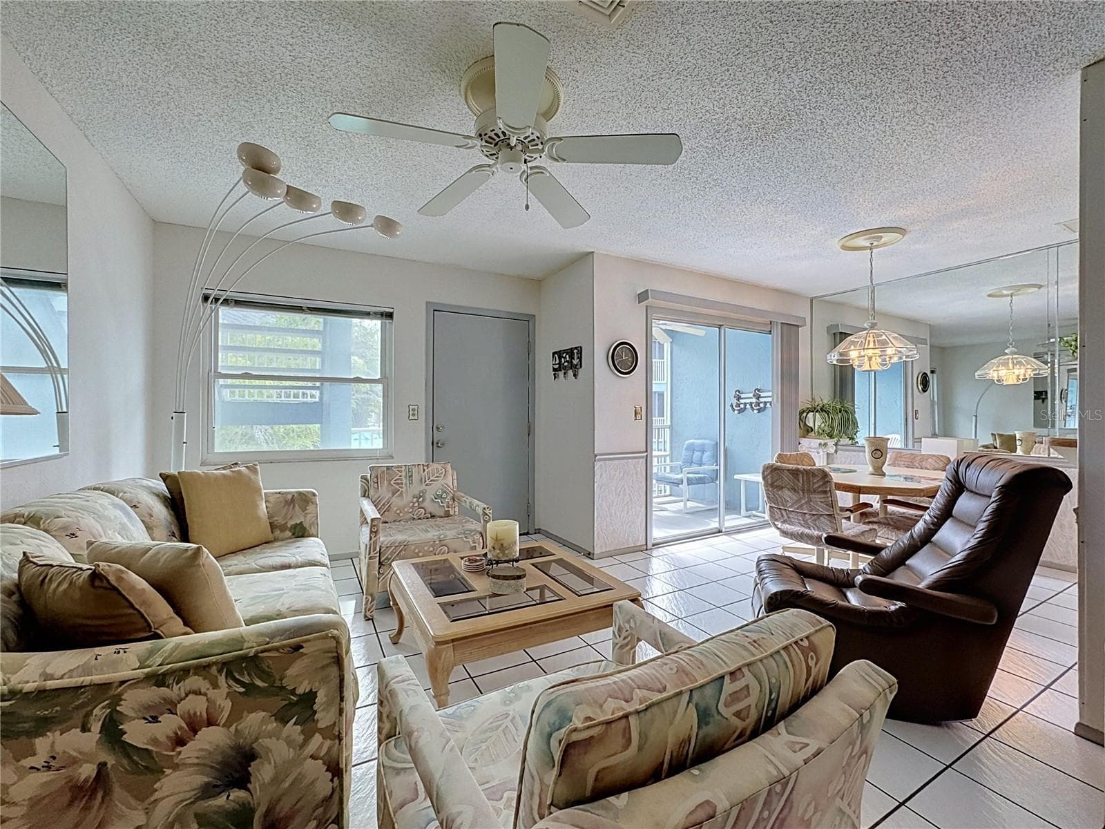 Condominium at 205 HIGHLAND AVE #3, BRADENTON BEACH, photo 7 of 43
