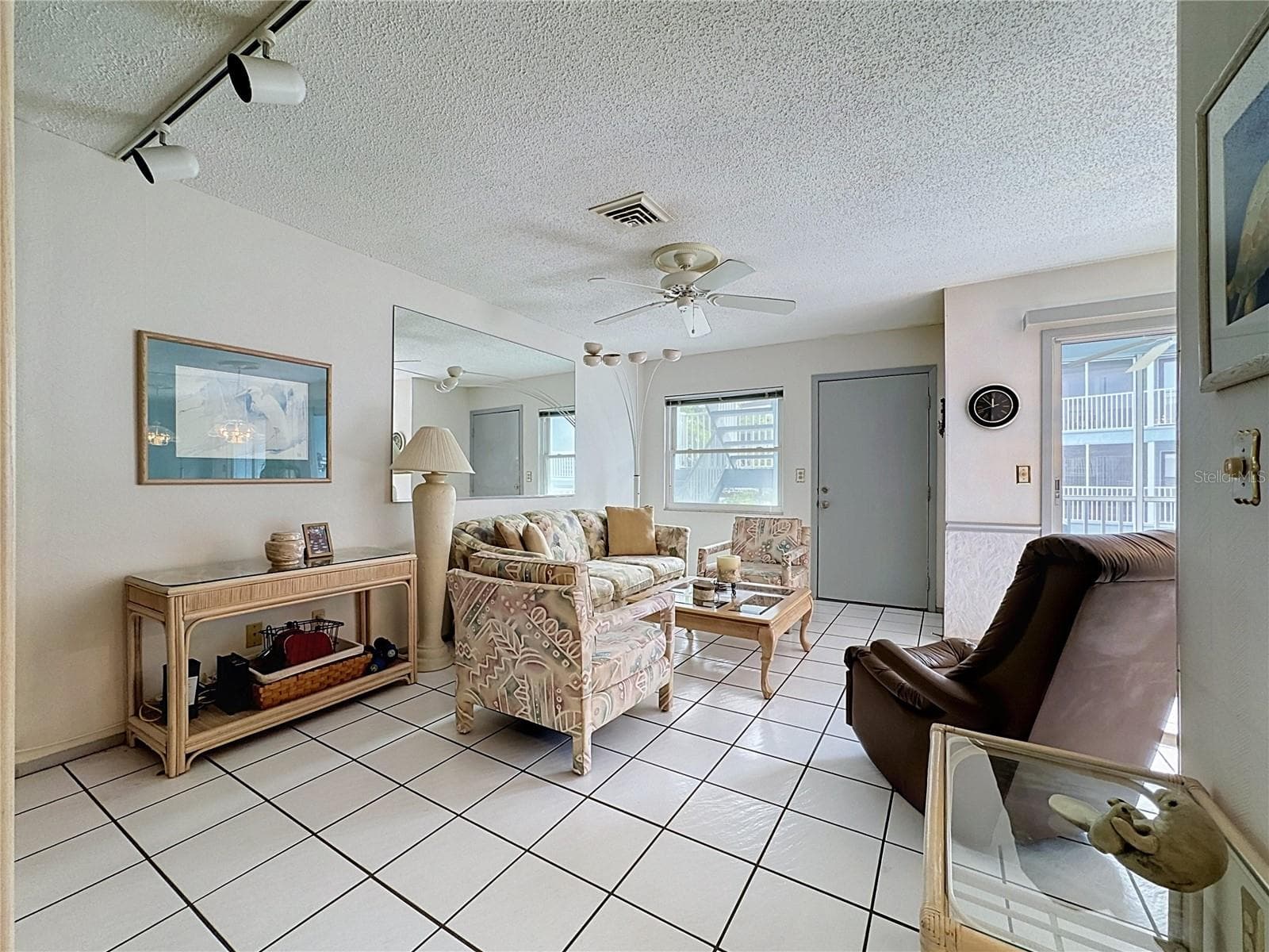 Condominium at 205 HIGHLAND AVE #3, BRADENTON BEACH, photo 10 of 43