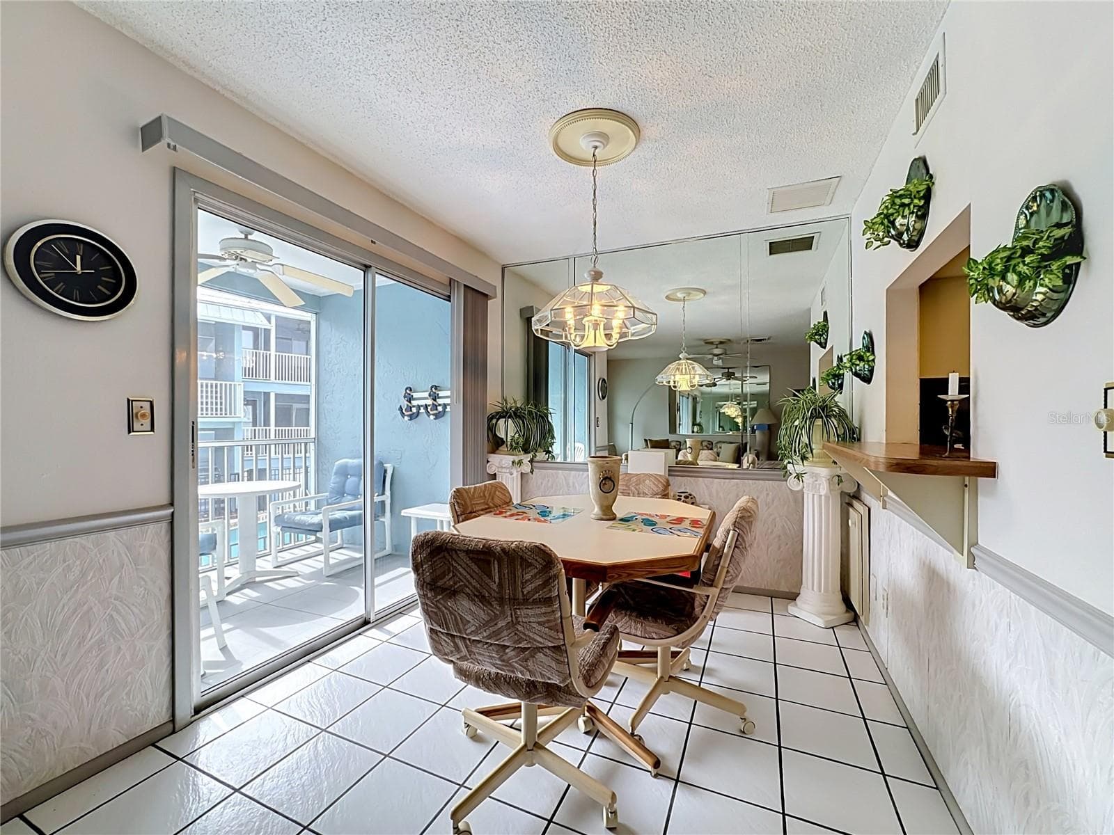 Condominium at 205 HIGHLAND AVE #3, BRADENTON BEACH, photo 11 of 43