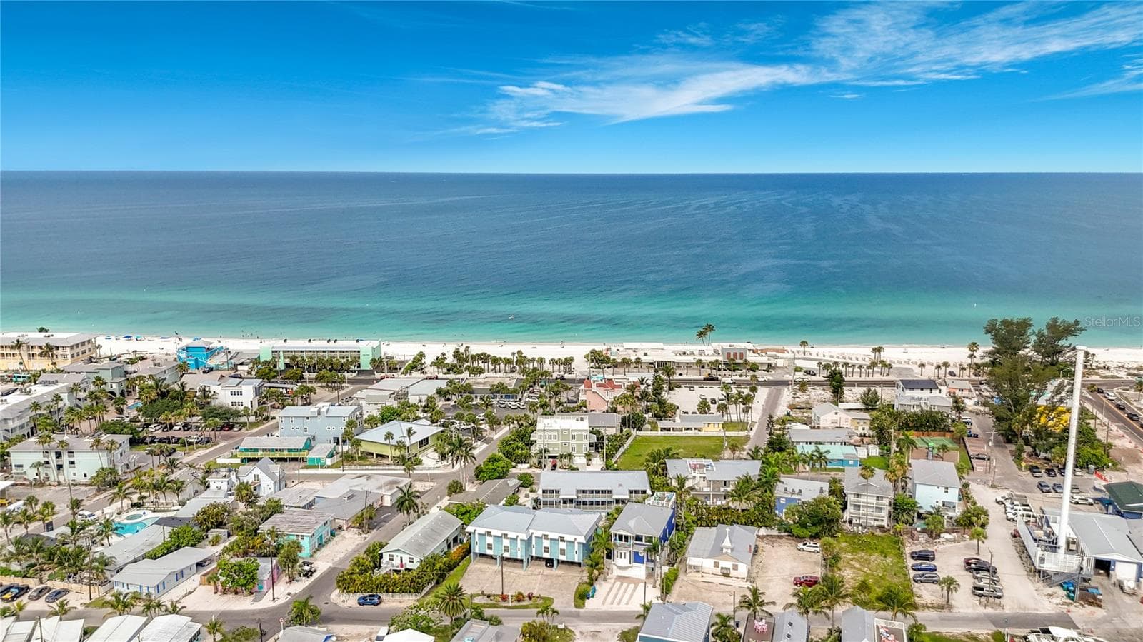 Condominium at 205 HIGHLAND AVE #3, BRADENTON BEACH, photo 40 of 43