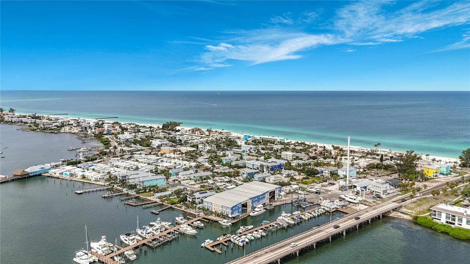 Condominium at 205 HIGHLAND AVE #3, BRADENTON BEACH, photo 43 of 43