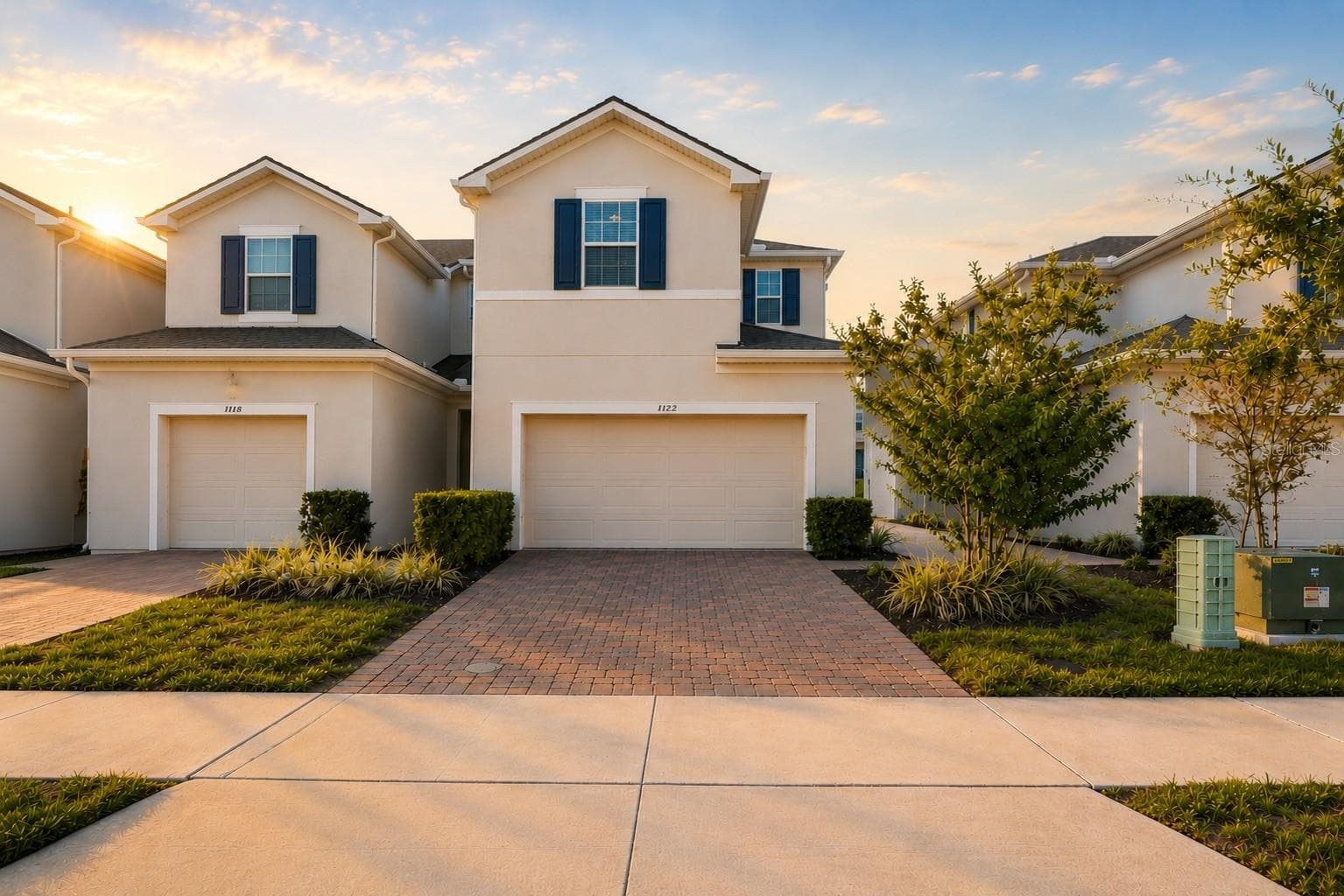 1122 SEASIDE MIST TRL