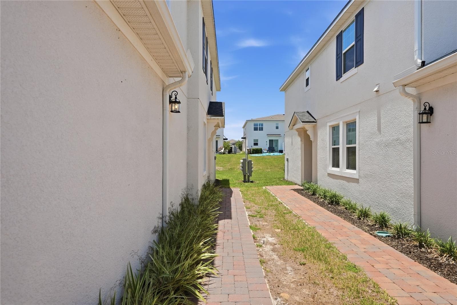 Townhouse at 1122 SEASIDE MIST TRL, KISSIMMEE, photo 3 of 47