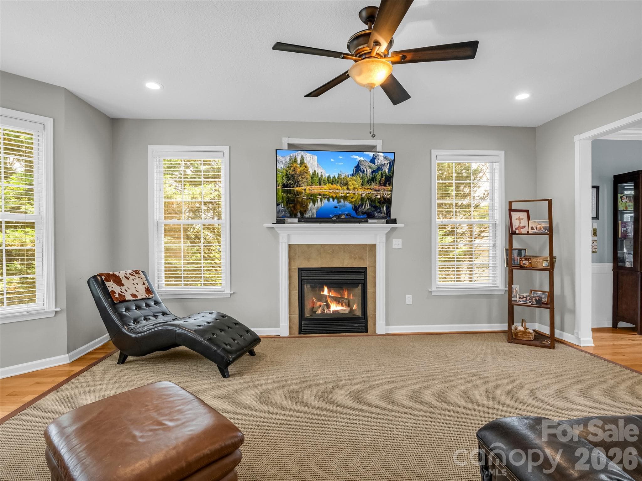 Single Family Residence at 99 Driftstone Circle, Arden, photo 4 of 48