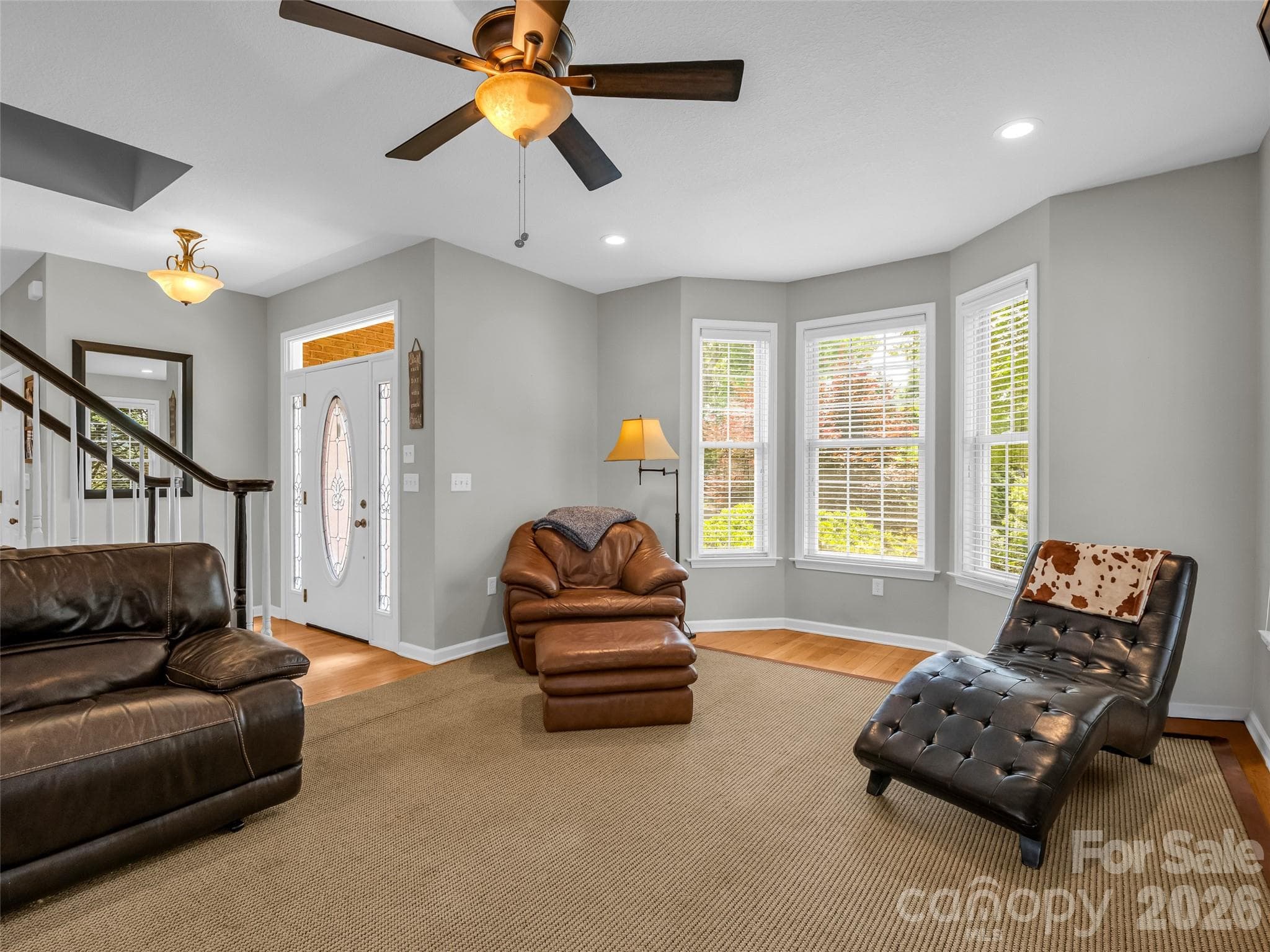 Single Family Residence at 99 Driftstone Circle, Arden, photo 6 of 48