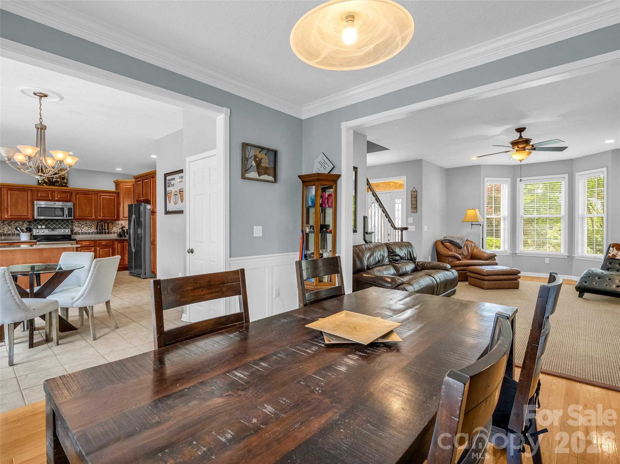 Single Family Residence at 99 Driftstone Circle, Arden, photo 9 of 48