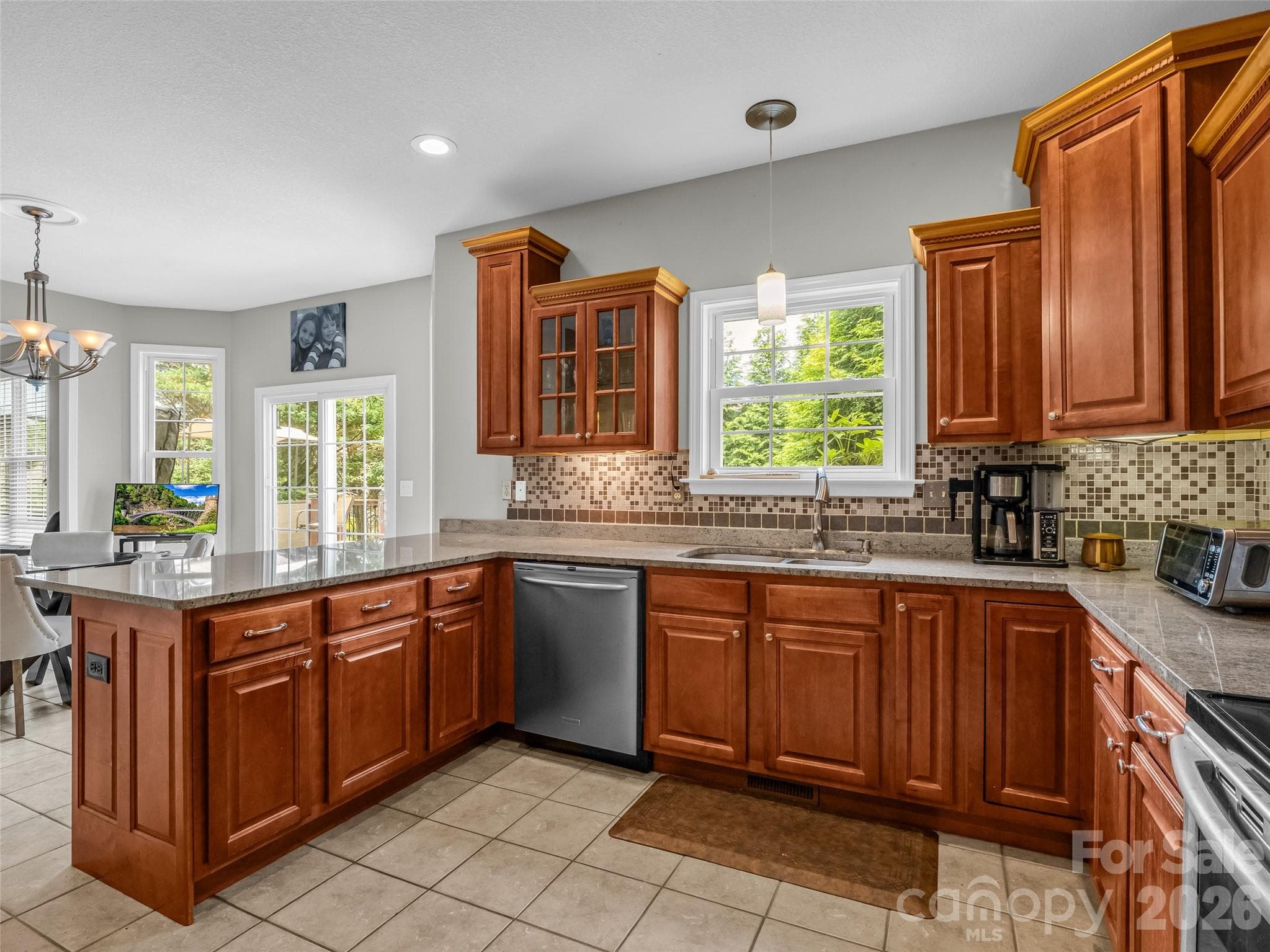 Single Family Residence at 99 Driftstone Circle, Arden, photo 14 of 48
