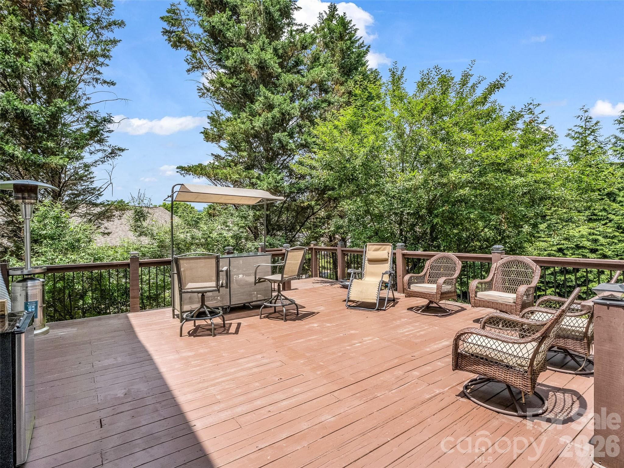 Single Family Residence at 99 Driftstone Circle, Arden, photo 19 of 48