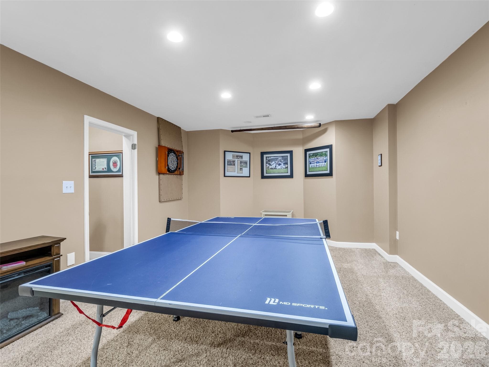 Single Family Residence at 99 Driftstone Circle, Arden, photo 38 of 48