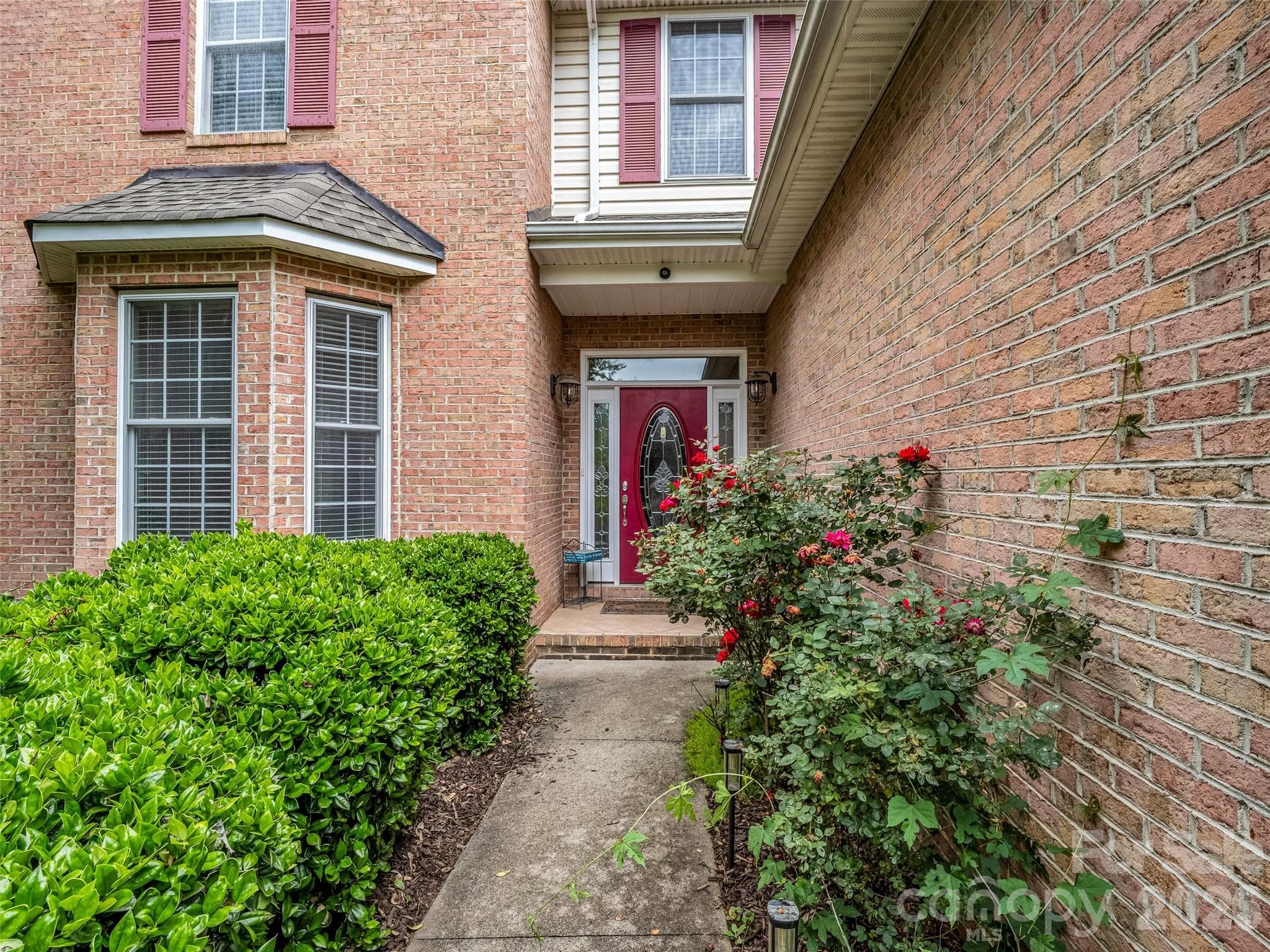 Single Family Residence at 99 Driftstone Circle, Arden, photo 43 of 48
