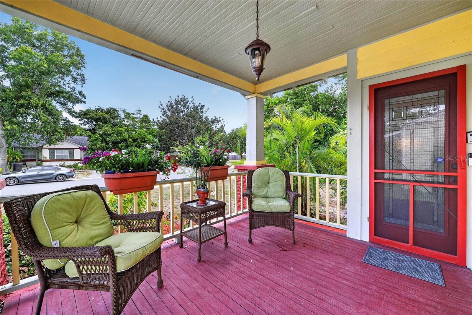 Single Family Residence at 2535 15TH AVE N, ST PETERSBURG, photo 4 of 32