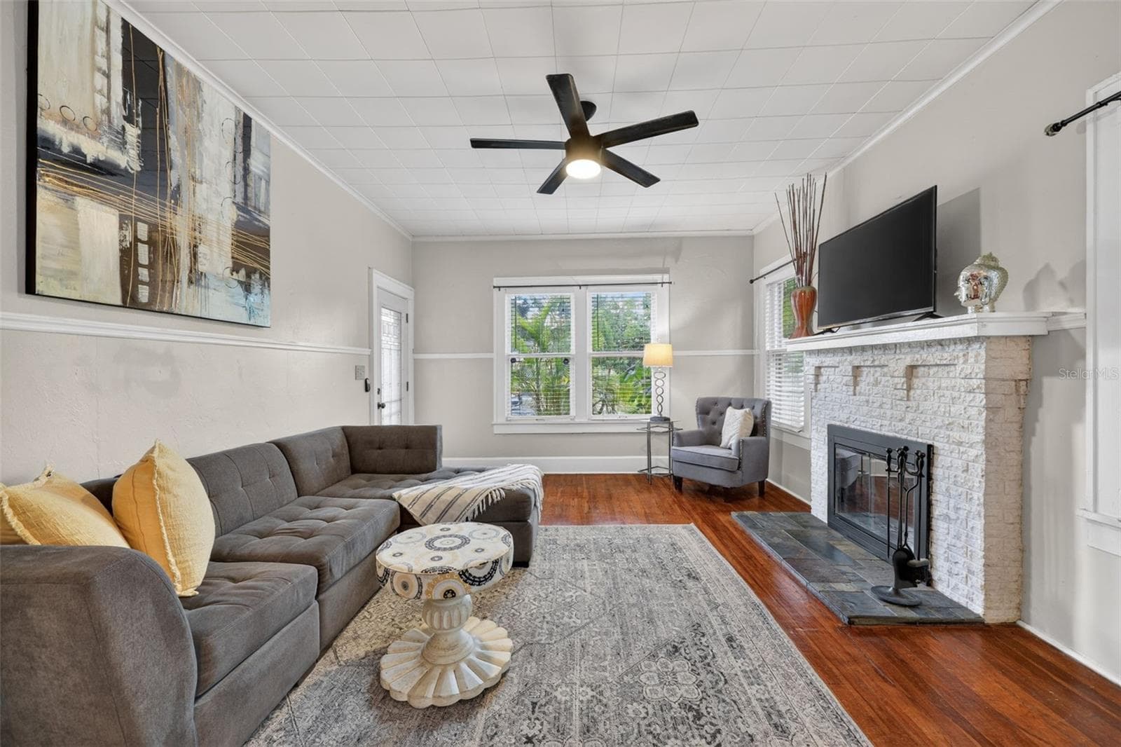 Single Family Residence at 2535 15TH AVE N, ST PETERSBURG, photo 6 of 32