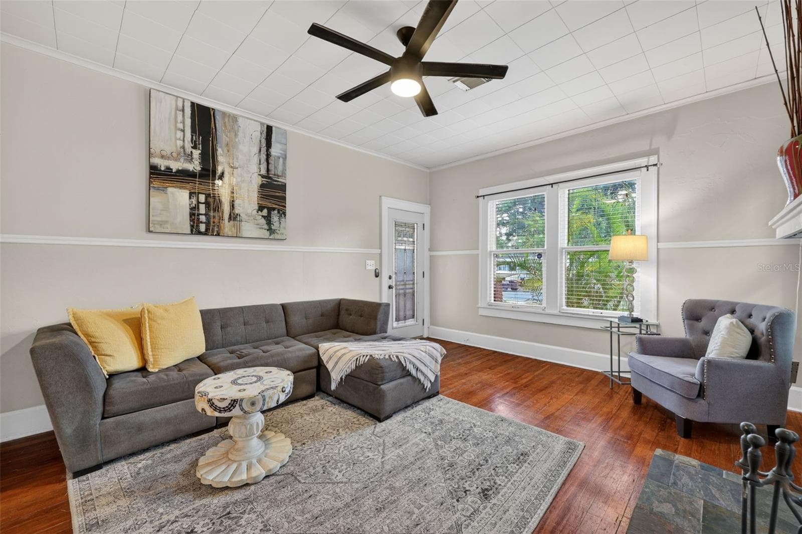 Single Family Residence at 2535 15TH AVE N, ST PETERSBURG, photo 10 of 32