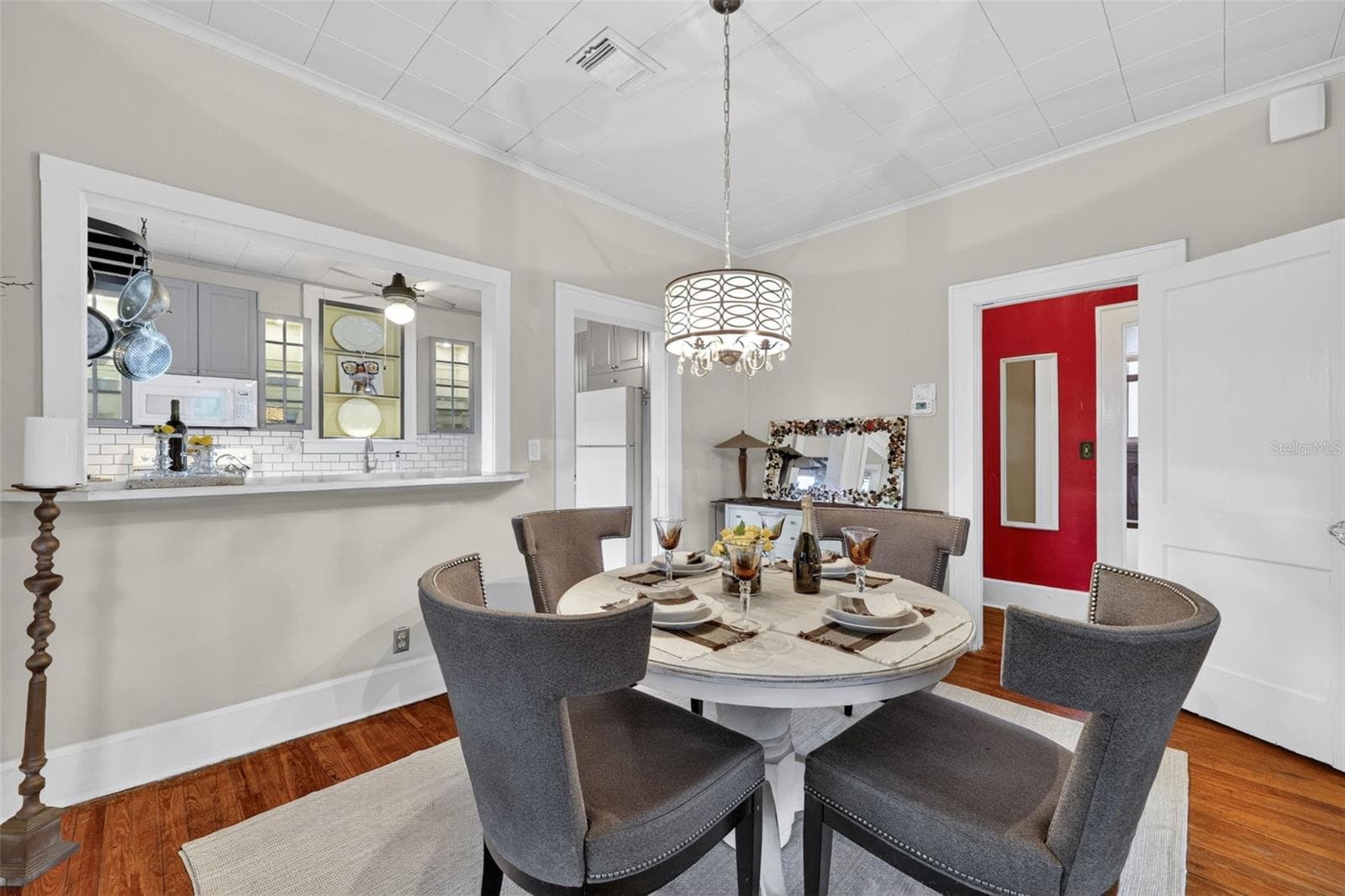 Single Family Residence at 2535 15TH AVE N, ST PETERSBURG, photo 12 of 32
