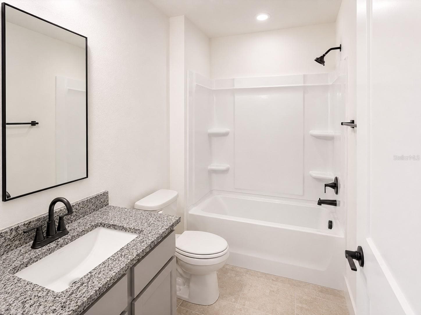 Bathroom - 1643 ANN ROSE WAY, LEESBURG