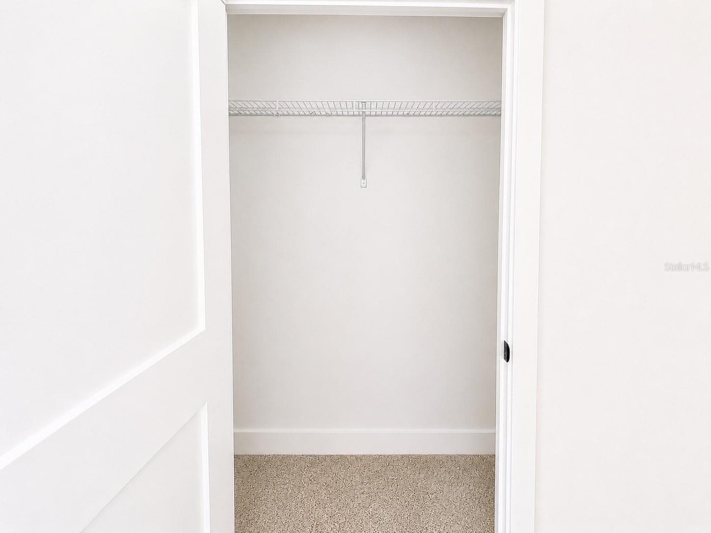 Bedroom 2 Colset - 1643 ANN ROSE WAY, LEESBURG