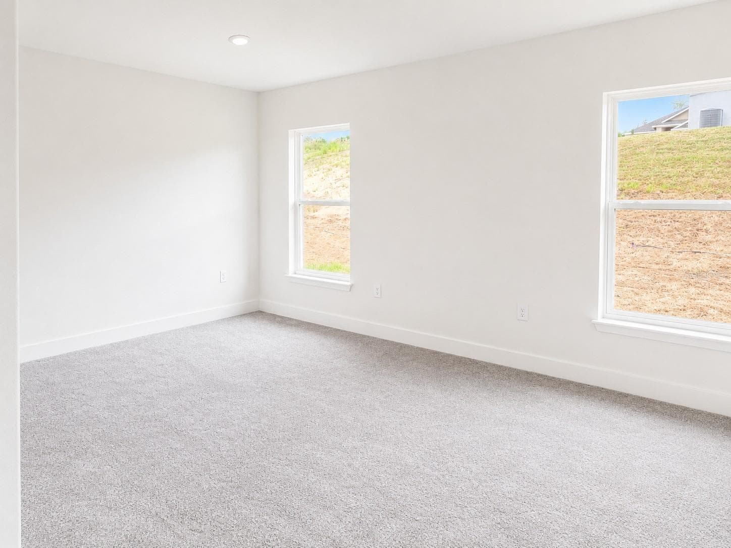 Master Bedroom - 1643 ANN ROSE WAY, LEESBURG
