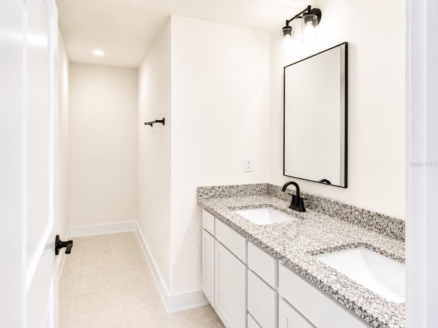 Master Bath - 1643 ANN ROSE WAY, LEESBURG