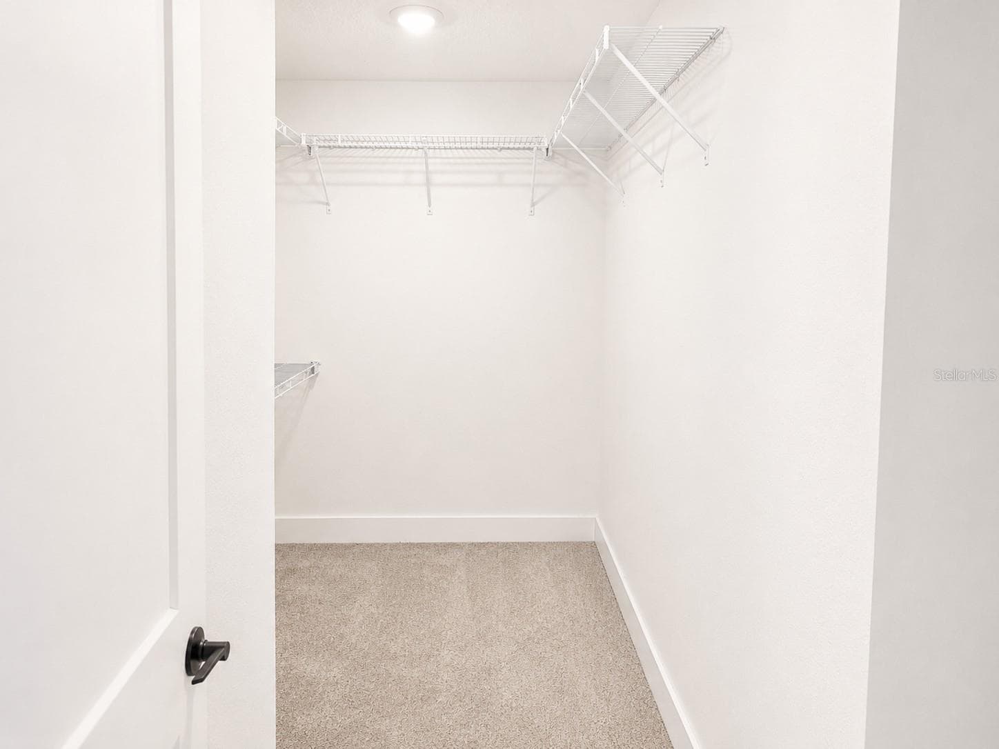 Master Closet - 1643 ANN ROSE WAY, LEESBURG