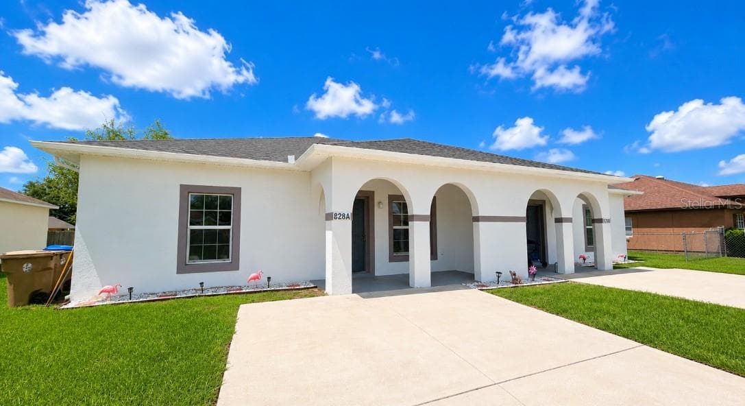 828 ABBEVILLE CT