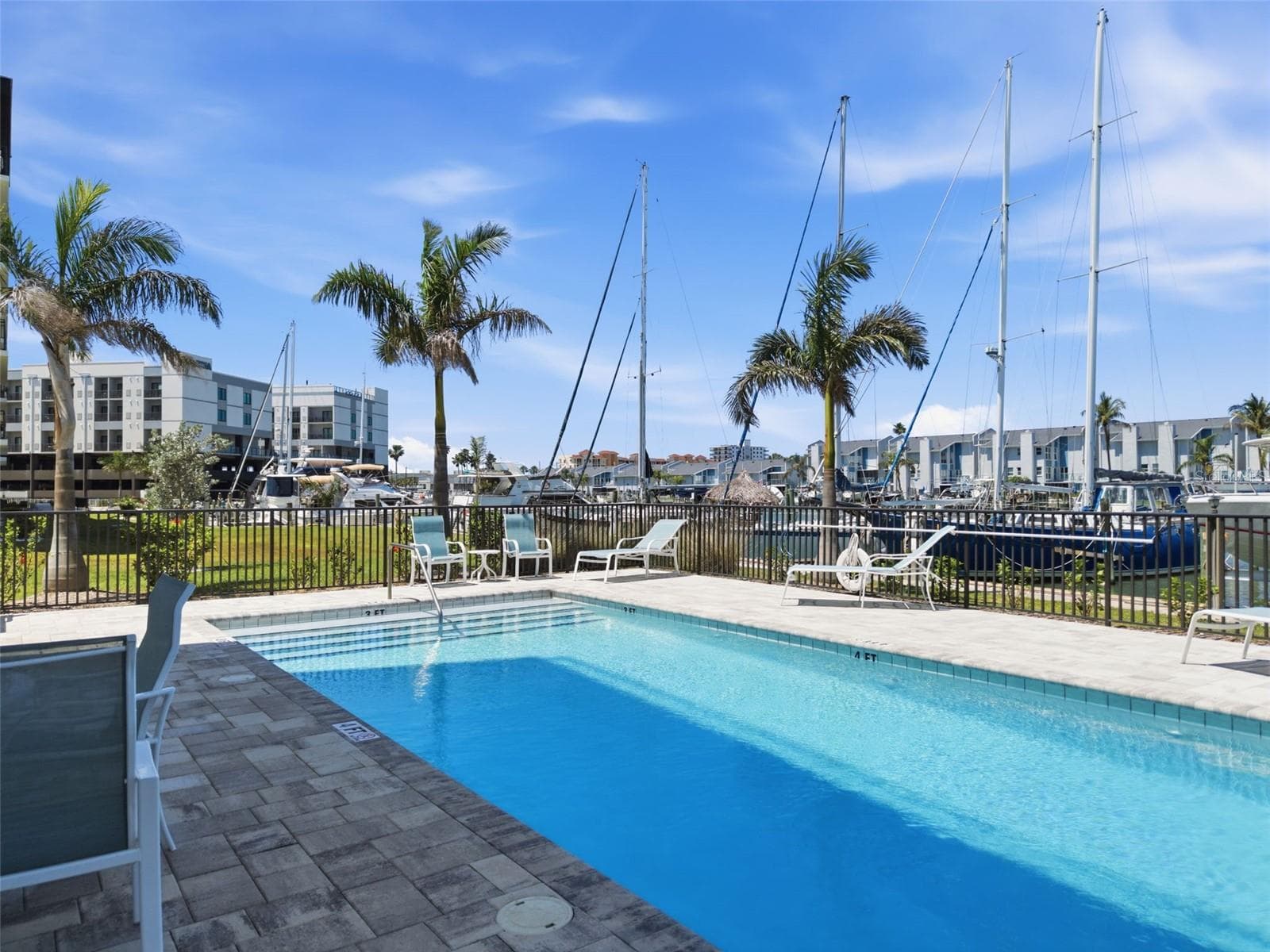 Condominium at 400 150TH AVE #305, MADEIRA BEACH, photo 43 of 71
