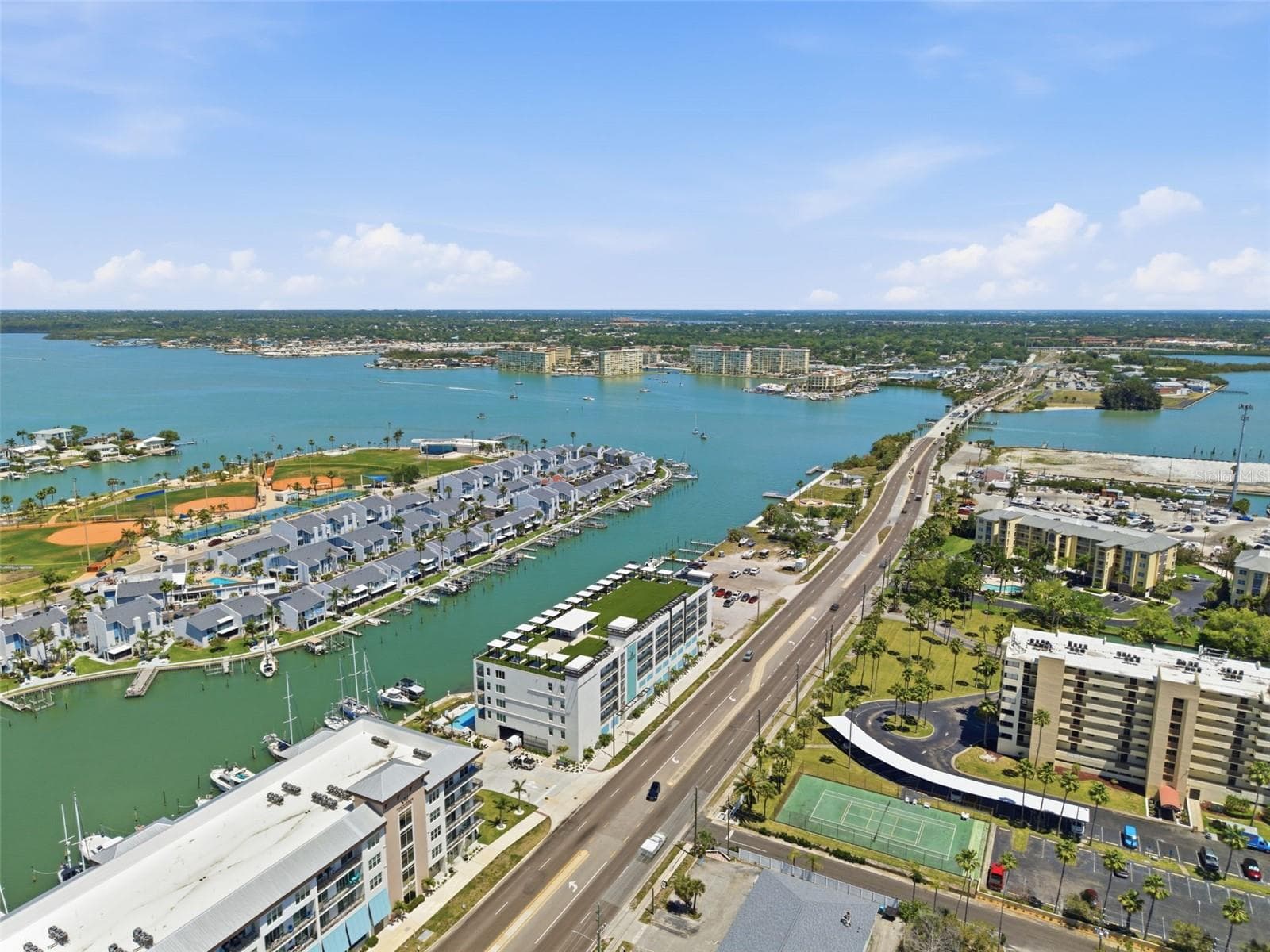 Condominium at 400 150TH AVE #305, MADEIRA BEACH, photo 64 of 71