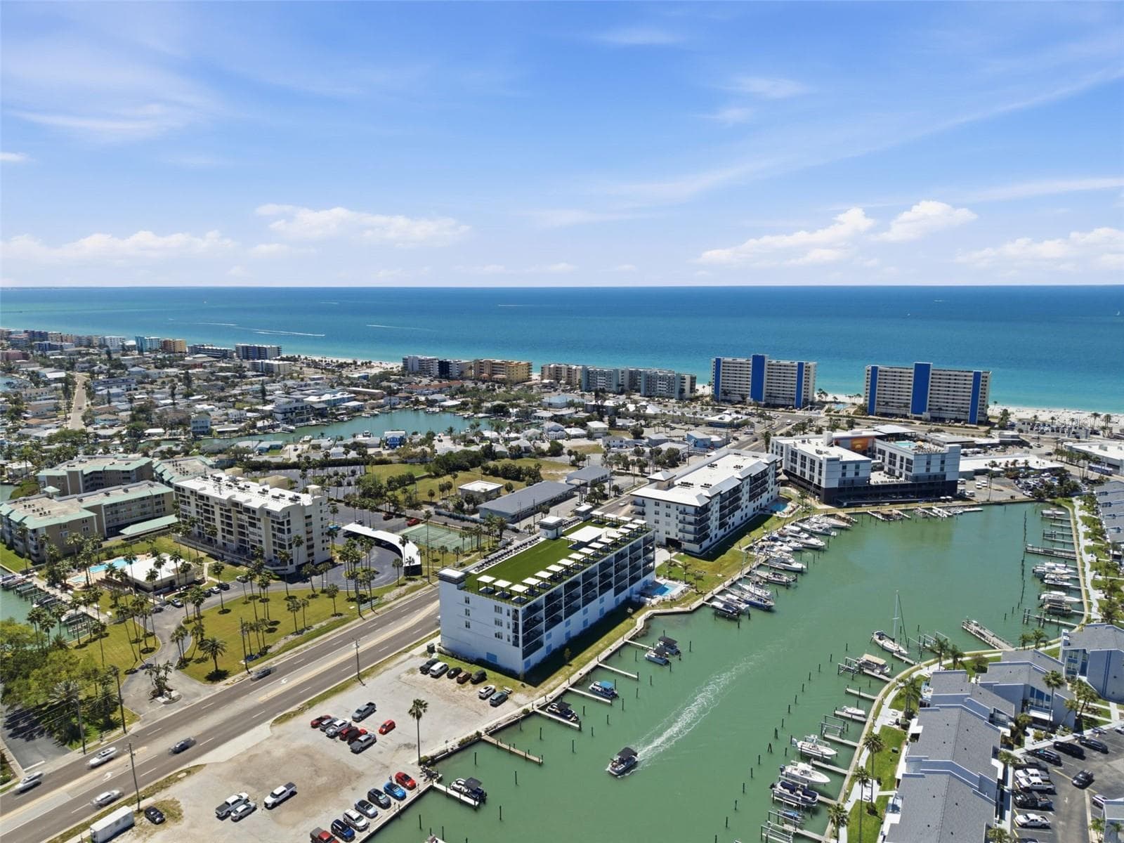 Condominium at 400 150TH AVE #305, MADEIRA BEACH, photo 67 of 71
