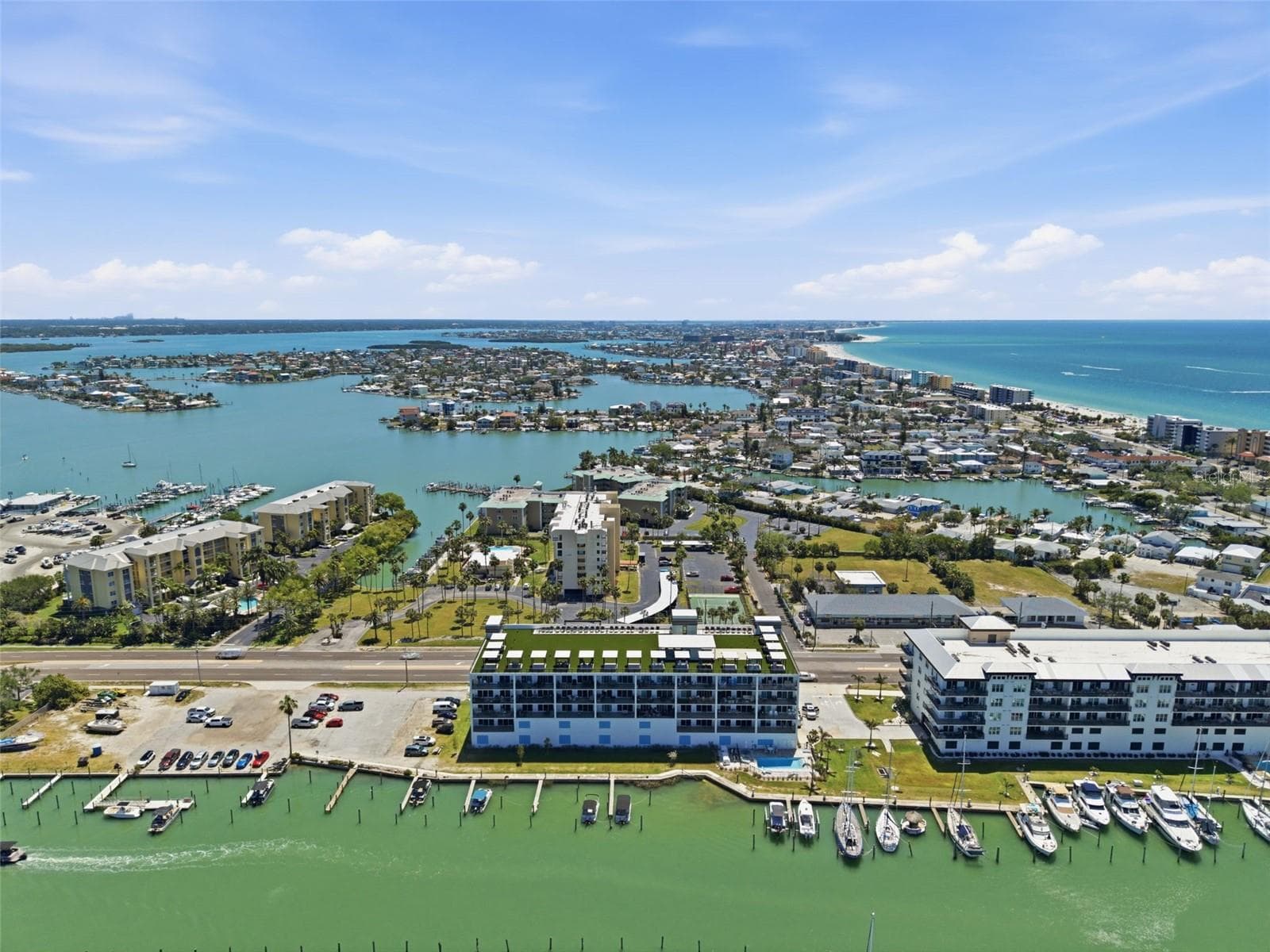 Condominium at 400 150TH AVE #305, MADEIRA BEACH, photo 68 of 71