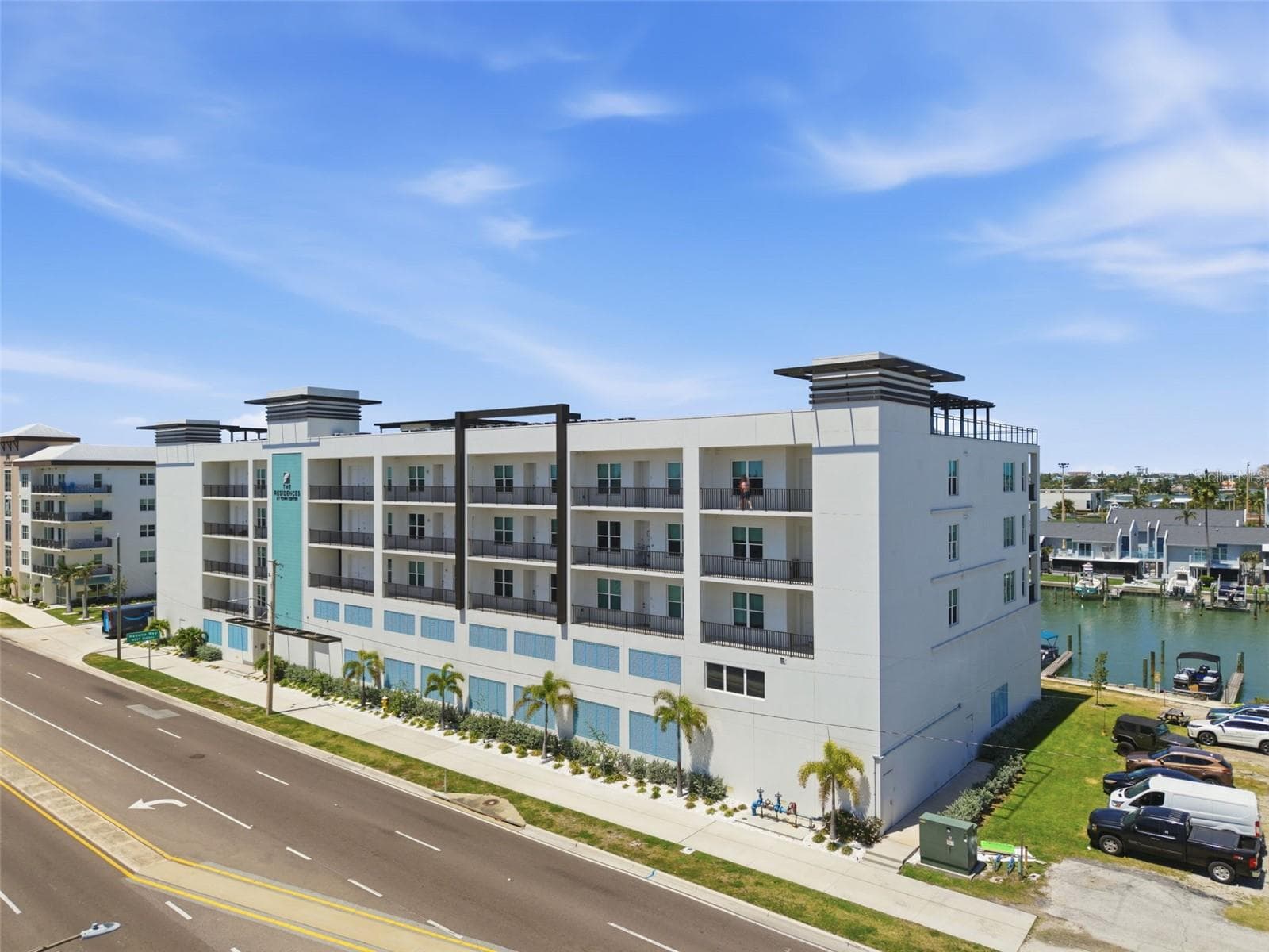 Condominium at 400 150TH AVE #305, MADEIRA BEACH, photo 70 of 71