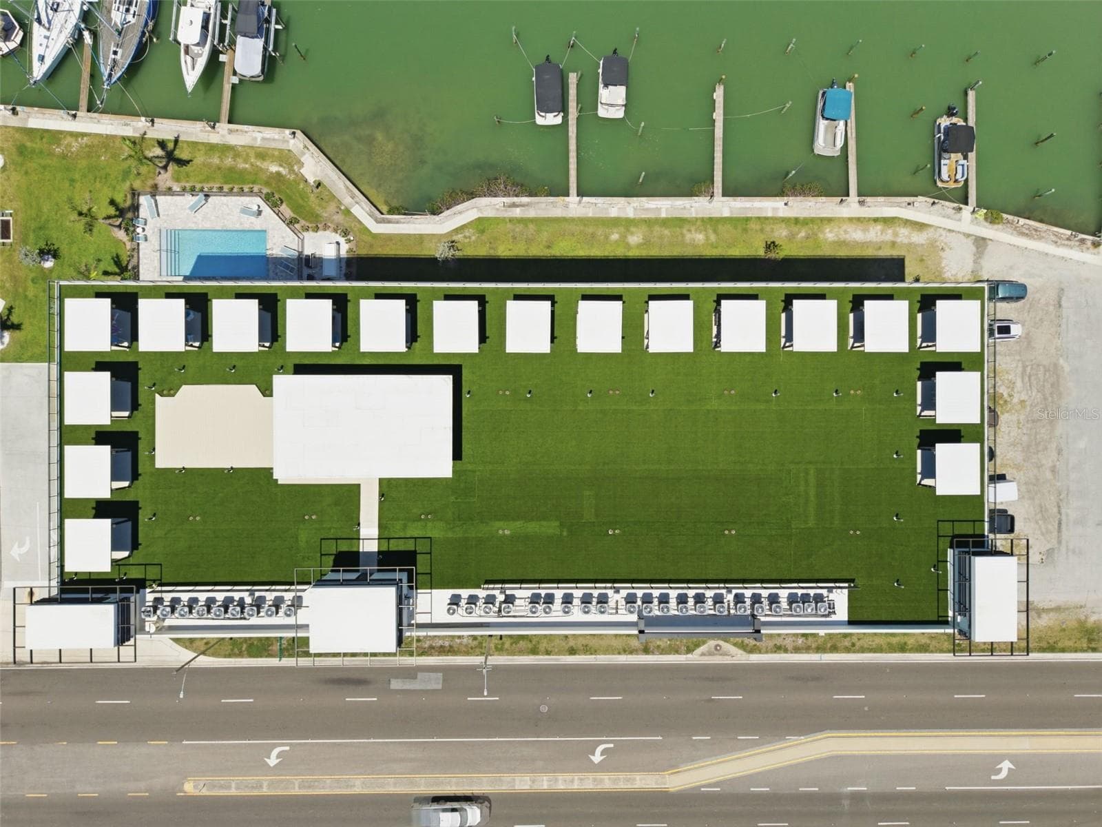 Condominium at 400 150TH AVE #305, MADEIRA BEACH, photo 71 of 71