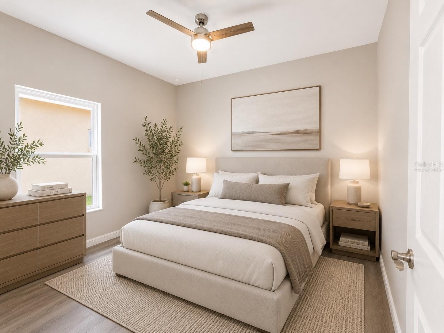 virtually staged - 5028 FINDERS CT, TAMPA