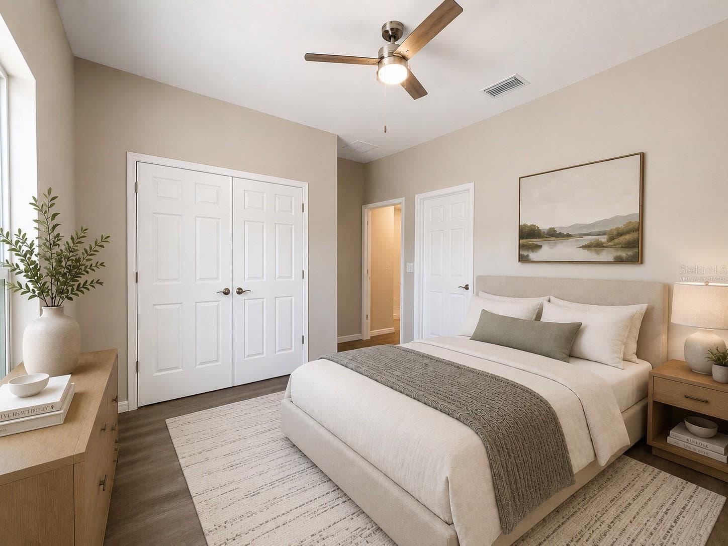 virtually staged - 5028 FINDERS CT, TAMPA