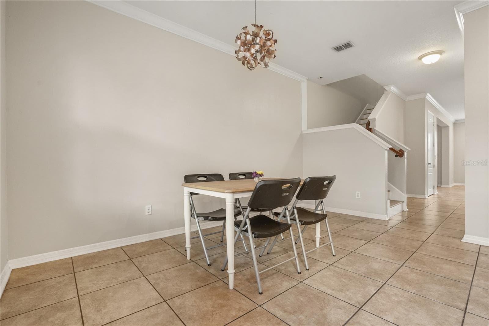 Townhouse at 561 TELFAIR SQUARE CT, SANFORD, photo 13 of 46