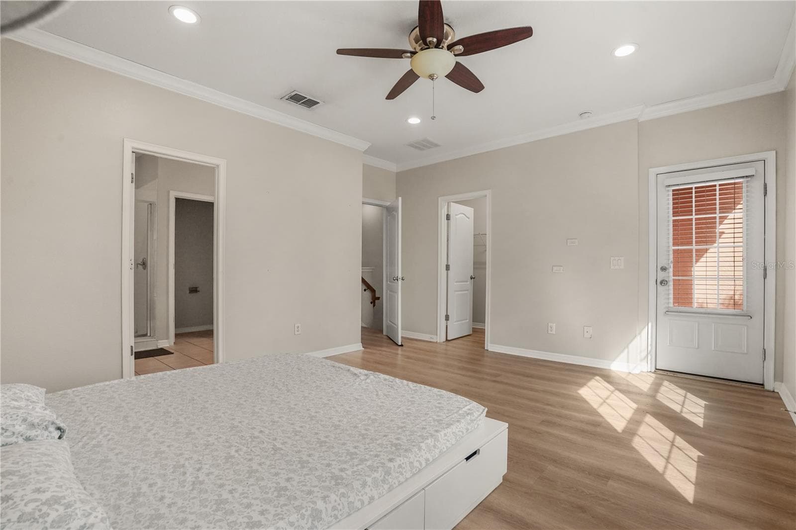 Townhouse at 561 TELFAIR SQUARE CT, SANFORD, photo 24 of 46