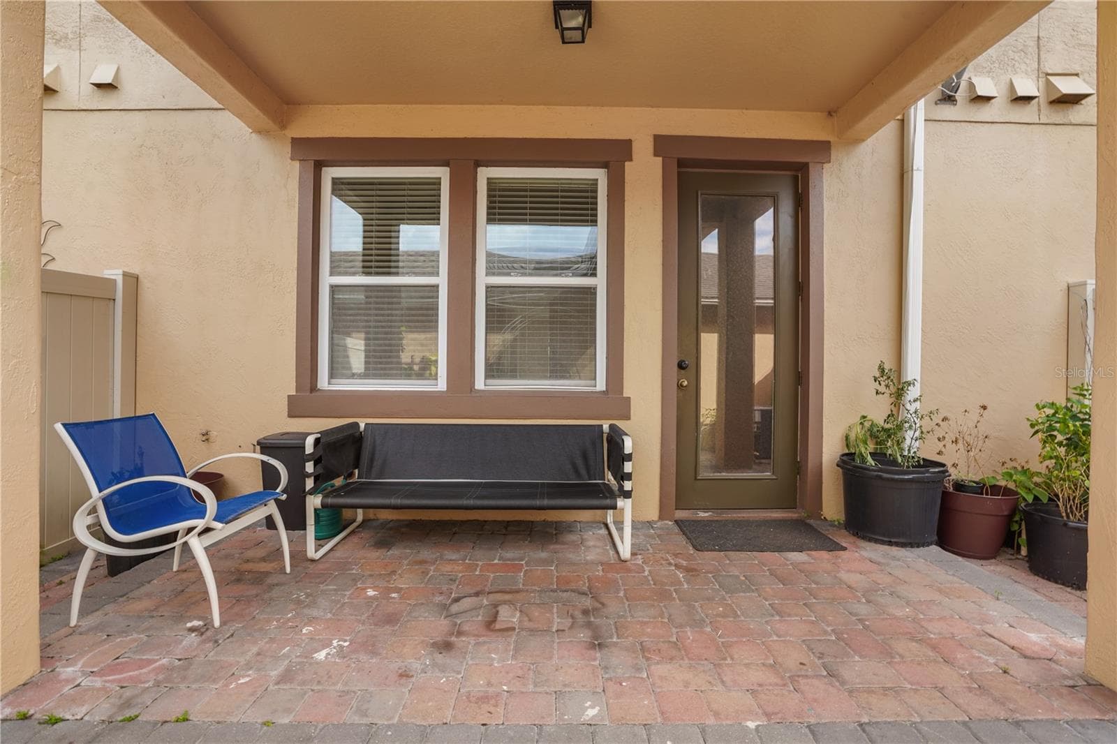 Townhouse at 561 TELFAIR SQUARE CT, SANFORD, photo 39 of 46