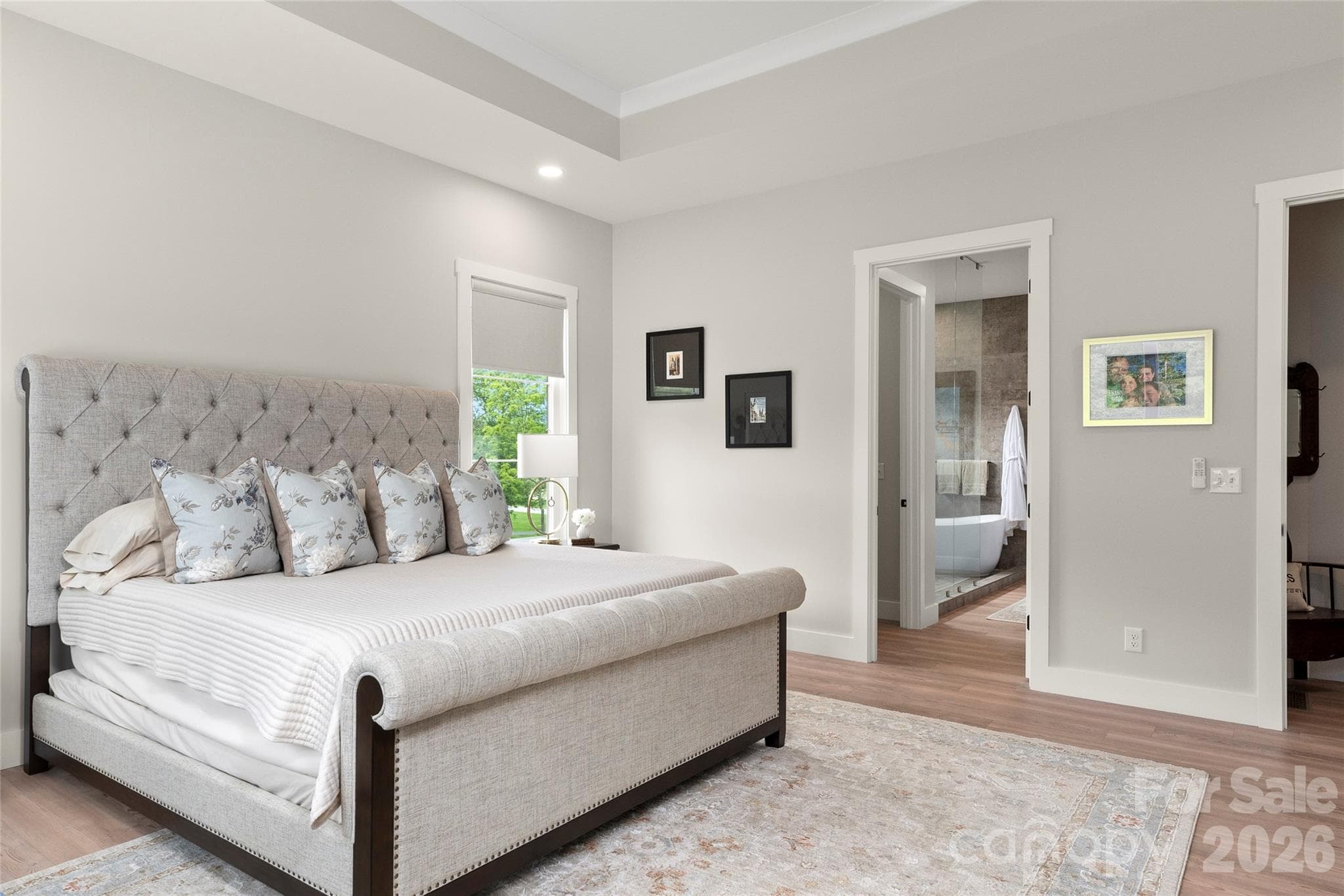 Spacious accommodations - 23 Benton Farms Lane, Horse Shoe