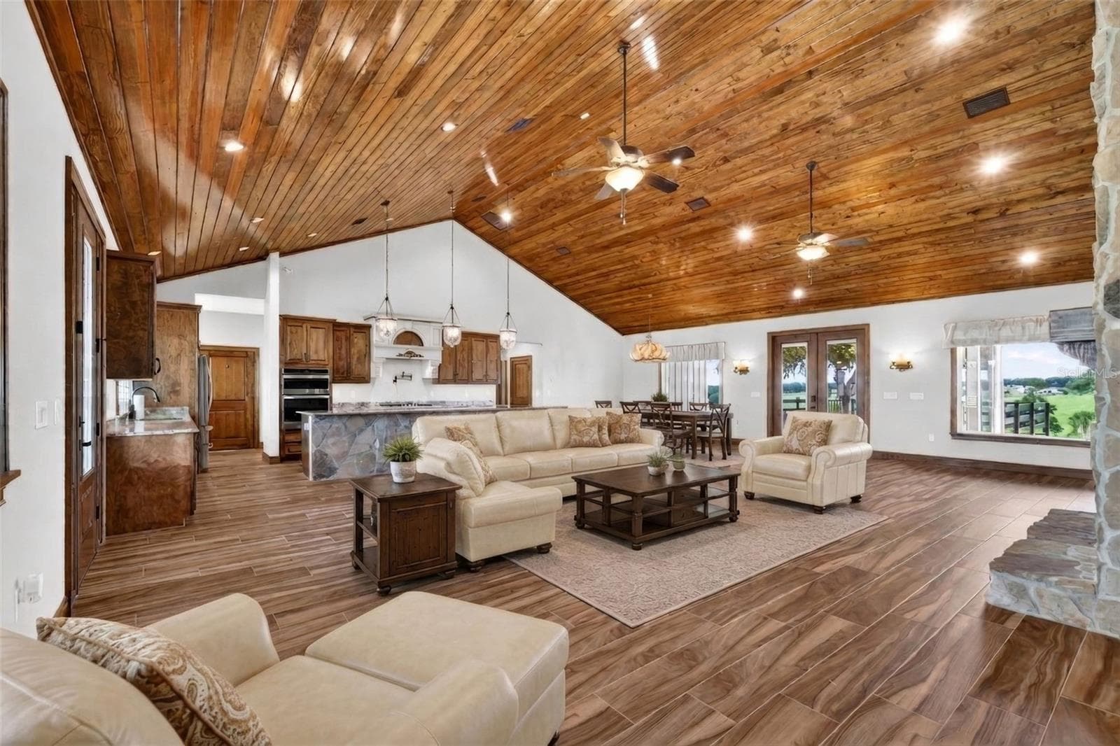 Single Family Residence at 5496 NANTAHALA LN, LADY LAKE, photo 10 of 47