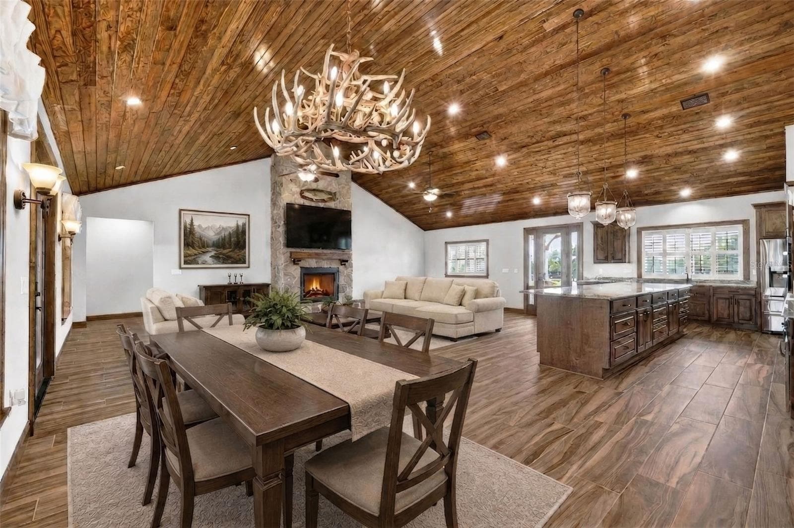 Single Family Residence at 5496 NANTAHALA LN, LADY LAKE, photo 11 of 47