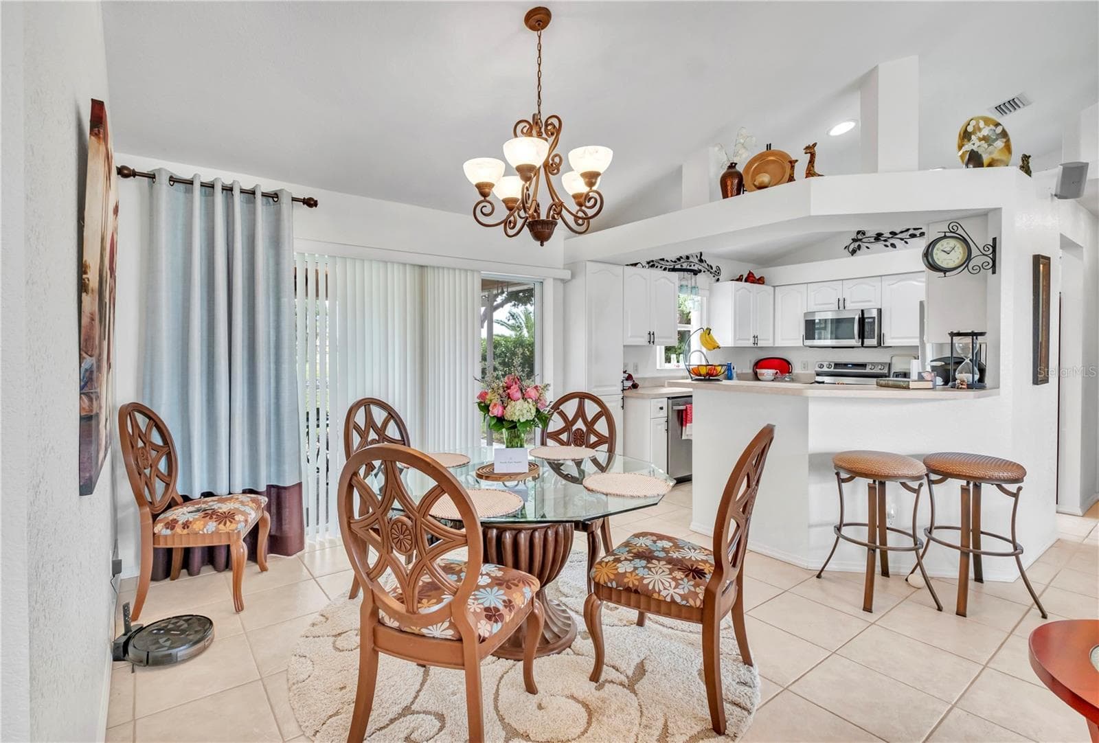 Single Family Residence at 7360 N FICUS TREE, PUNTA GORDA, photo 3 of 33