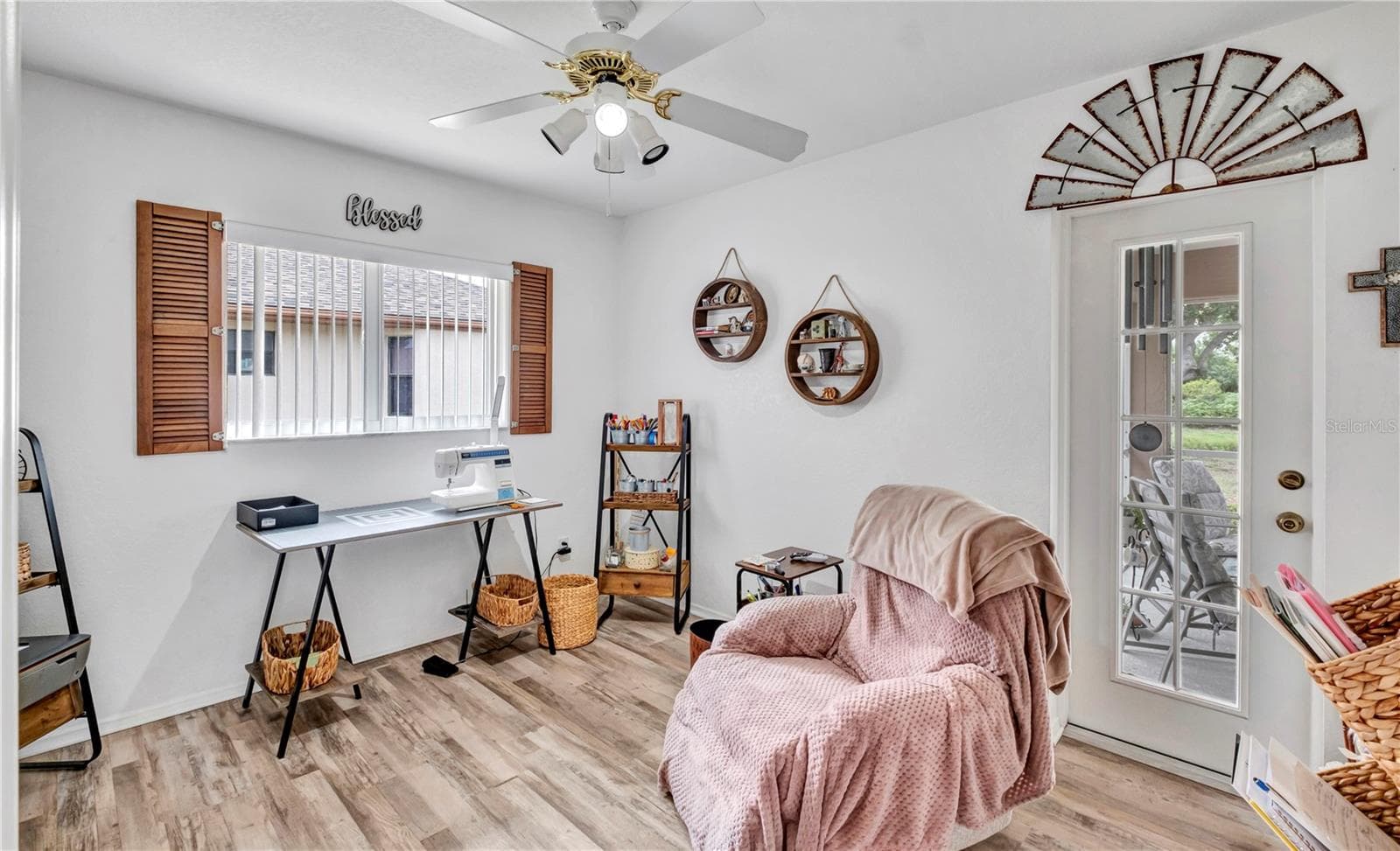 Single Family Residence at 7360 N FICUS TREE, PUNTA GORDA, photo 14 of 33