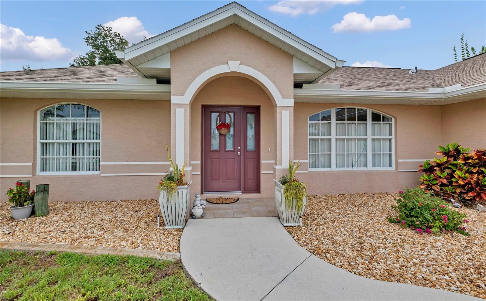 Single Family Residence at 7360 N FICUS TREE, PUNTA GORDA, photo 24 of 33