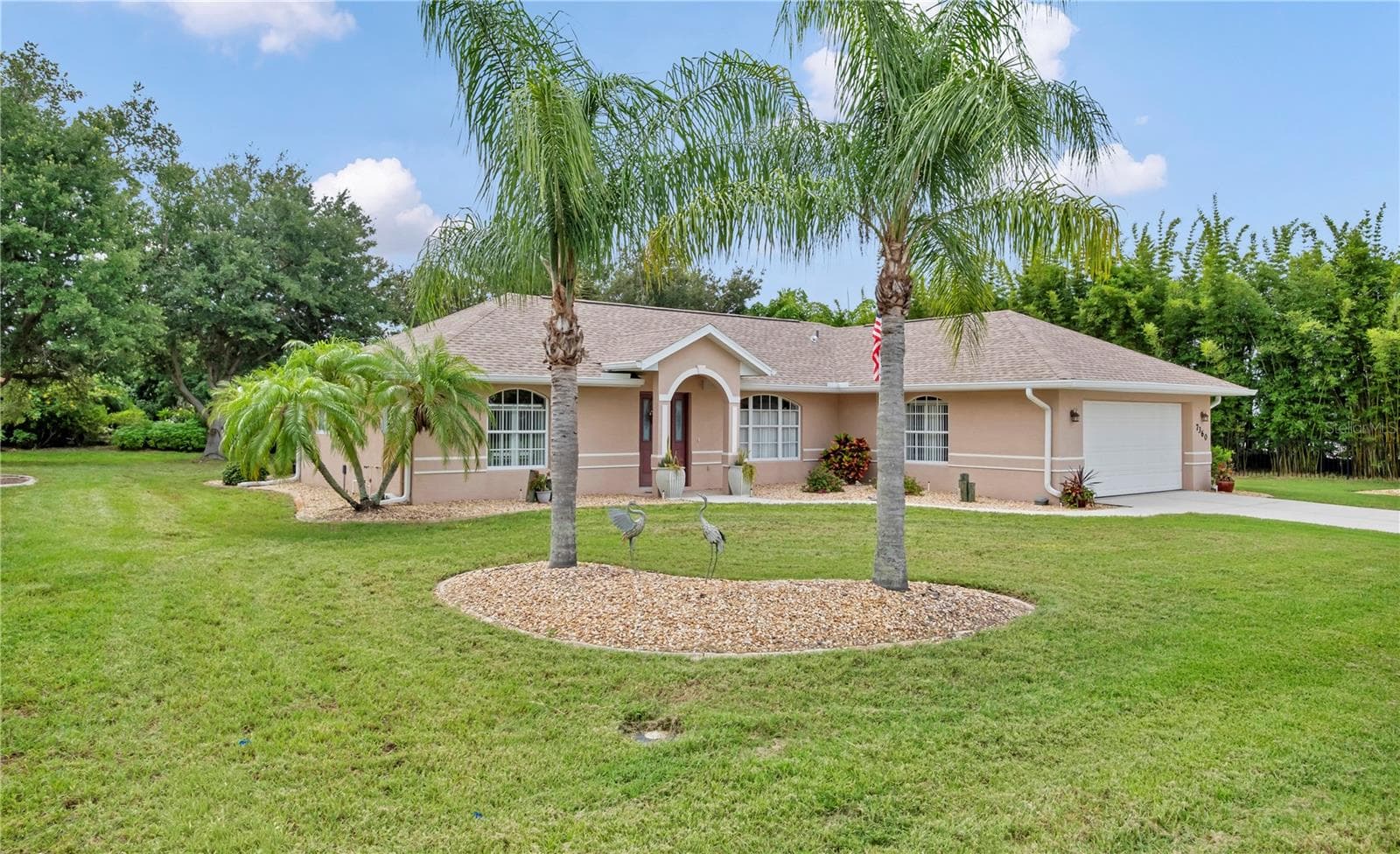 Single Family Residence at 7360 N FICUS TREE, PUNTA GORDA, photo 26 of 33