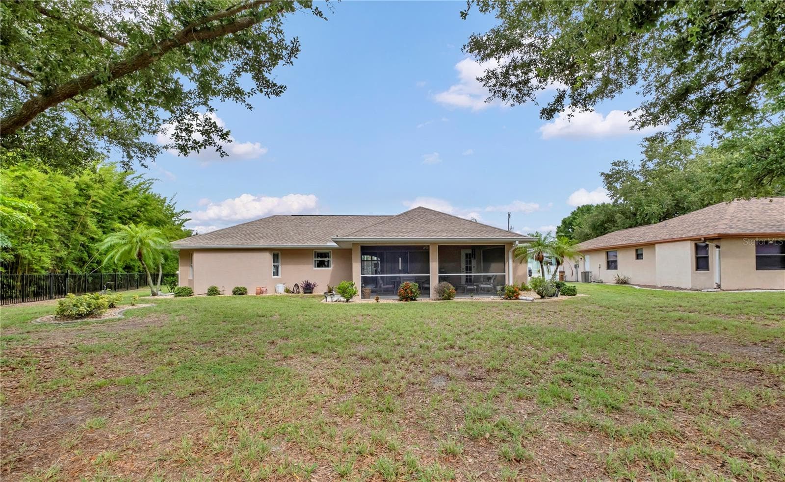 Single Family Residence at 7360 N FICUS TREE, PUNTA GORDA, photo 28 of 33