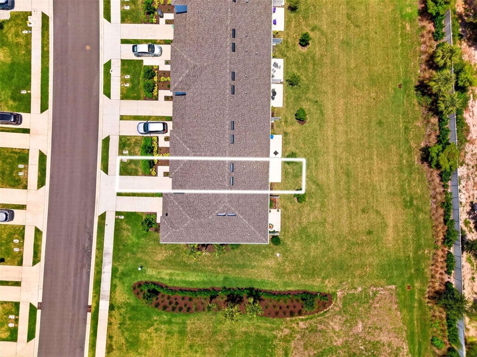 Townhouse at 16637 BERGAMO PL, BRADENTON, photo 33 of 39