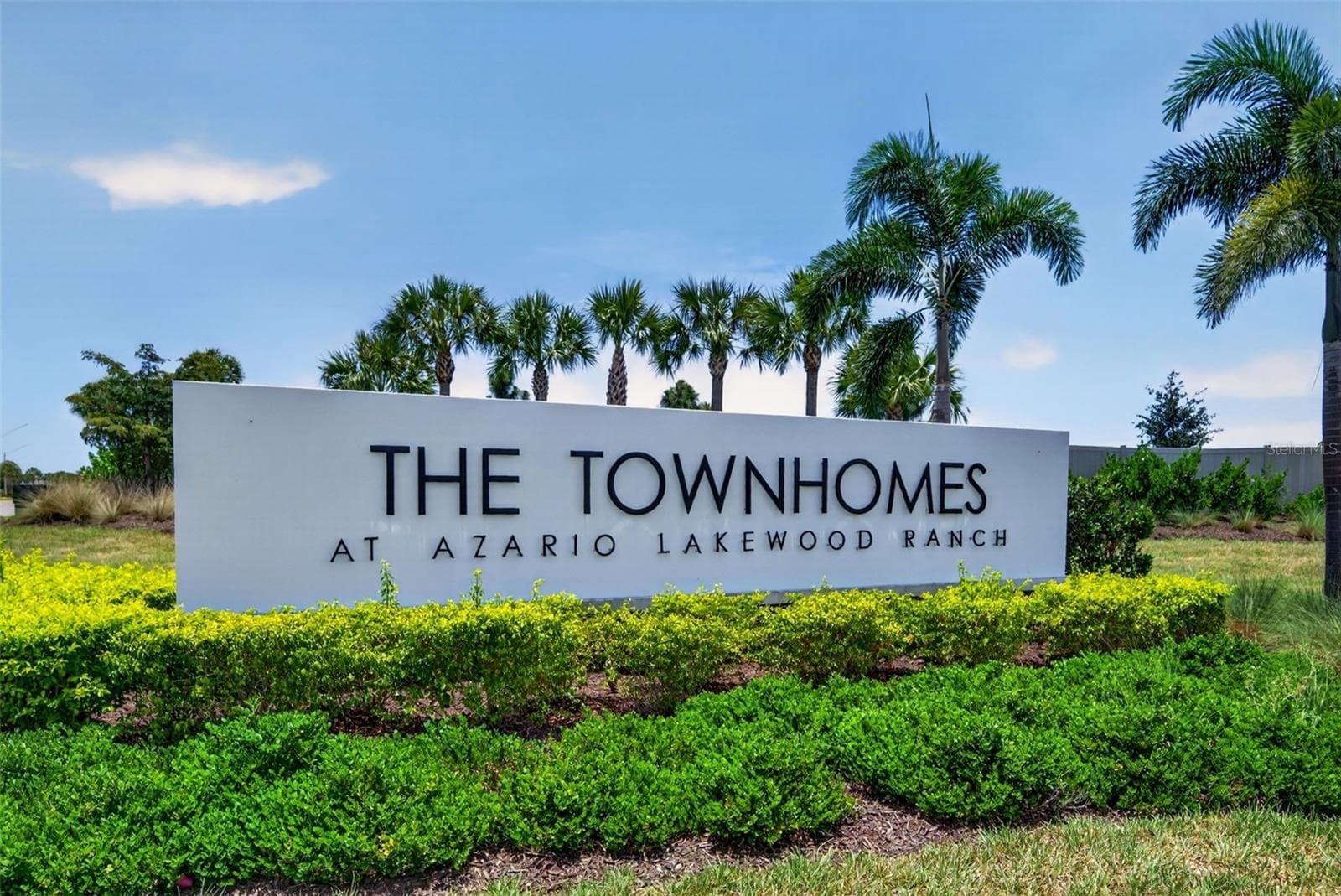 Townhouse at 16637 BERGAMO PL, BRADENTON, photo 37 of 39