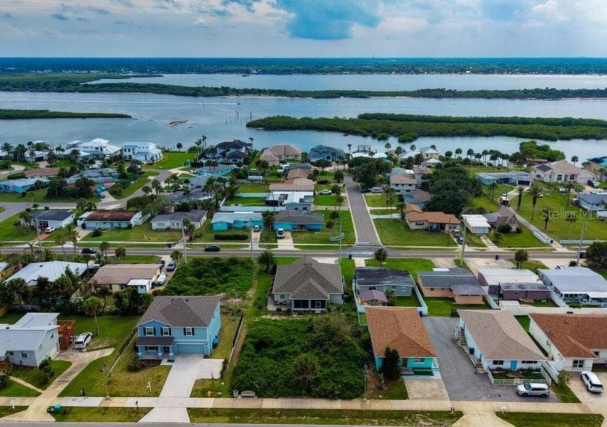 Land at 3826 S ATLANTIC AVE, DAYTONA BEACH SHORES, photo 4 of 13