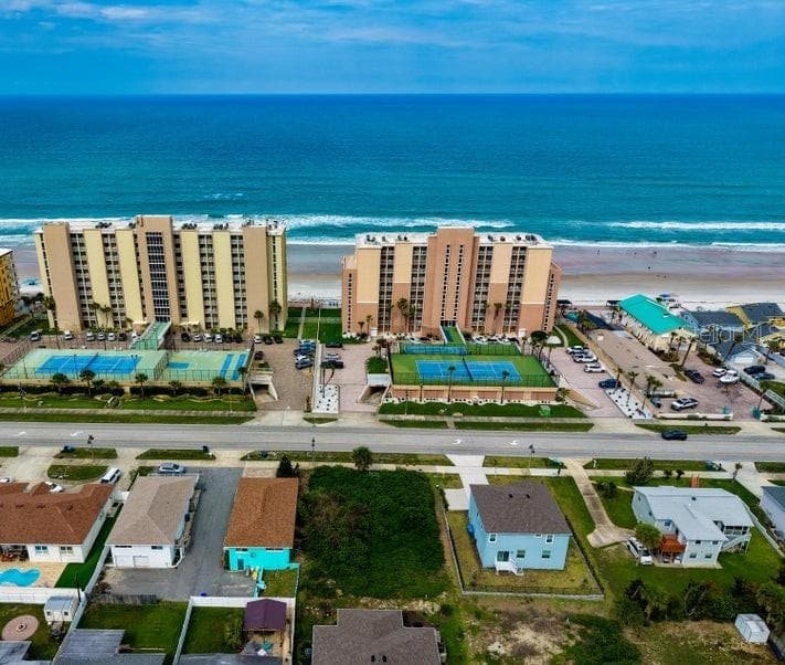 Land at 3826 S ATLANTIC AVE, DAYTONA BEACH SHORES, photo 6 of 13